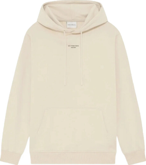 Drole de Monsieur Herre Gensere & Hettegensere Beige M,