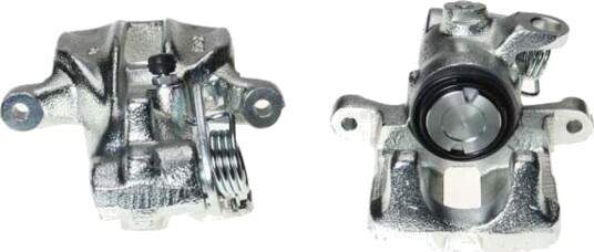 Bremsecaliper Axia 391872