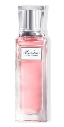 Christian Dior Miss Dior Blomster Eau de Toilette Roller Pearl 20ml Christian Dior Miss Dior Blomster Eau de Toilette Roller Pearl 20ml