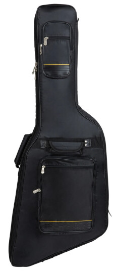 Rockbag Electric Guitar Gig Bag Premium Line, B.C. Rich Ironbird