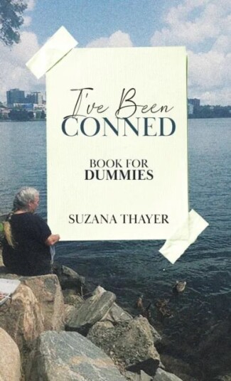 I'Ve Been Conned Av Suzana Thayer
