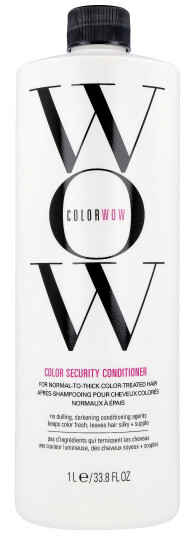 Color Wow Security Conditioner Normal Thick 1000 ml