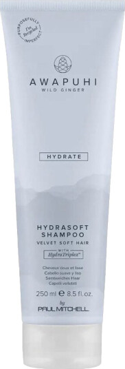 Paul Mitchell Awapuhi Wild Ginger Fuktgivende Sjampo 250ml Paul Mitchell Awapuhi Wild Ginger Fuktgivende Sjampo 250ml