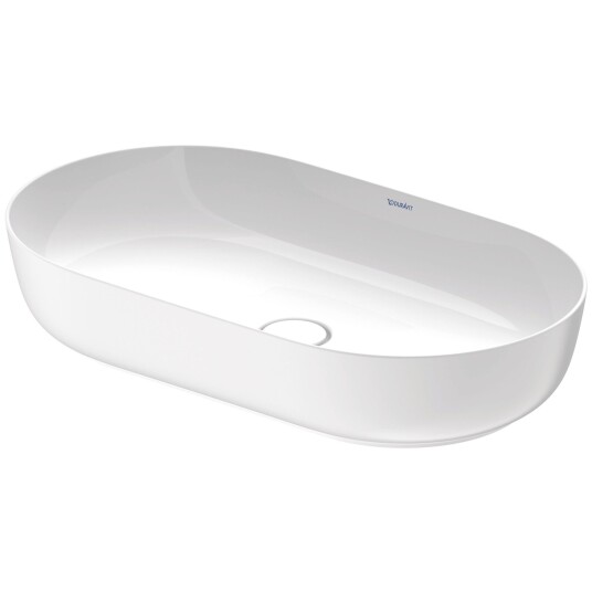 Duravit Servant Luv For Benkeplate 700x400 mm