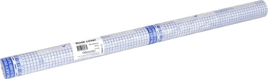 Bogbind 50 Mikron 1X10m Blank