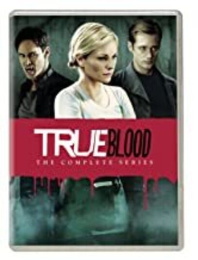 True Blood: Complete Series True Blood: Complete Series