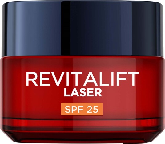 L'Oréal Revitalift Laser X3 Antirynke Dagkrem SPF20 50 ml for Moden Hud
