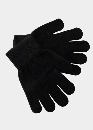 Tuxer Magic Gloves Black Onesize Vanter Tuxer Magic Gloves Black Onesize Vanter