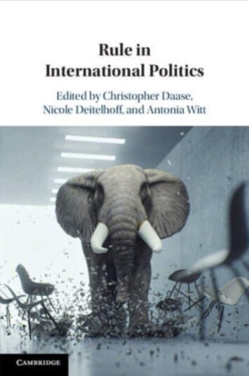 Rule in International Politics Rule in International Politics