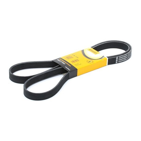 Kilerem CONTITECH 6PK1750 Kilerem CONTITECH 6PK1750