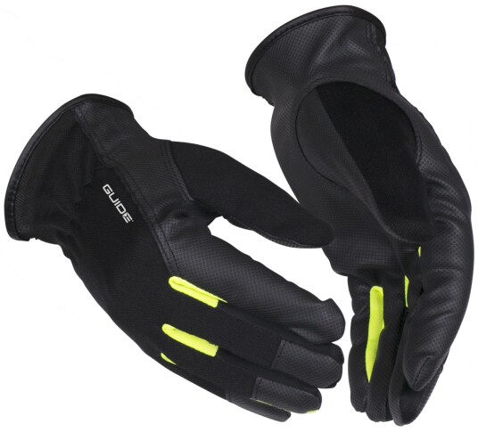 Guide Gloves 5152 Hanske syntetisk tynn 7 Klær