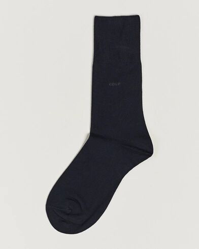 CDLP Bamboo Socks Navy Blue CDLP Bamboo Socks Navy Blue