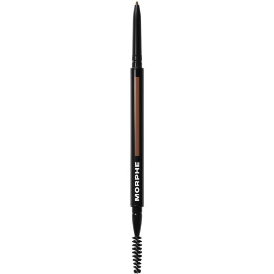Morphe Micro Brow Pencil Mocha Morphe Micro Brow Pencil Mocha