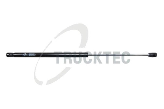 TRUCKTEC AUTOMOTIVE 02.62.026 Baklukedemper