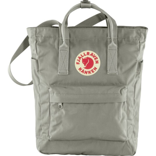 Fjellreven Kånken Totepack Fog OneSize