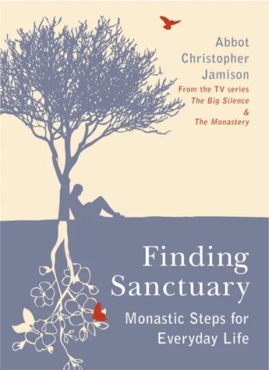Finding Sanctuary Av Fr. Christopher Osb Jamison