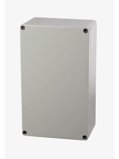 FIBOX Enclosure euronord abs ab 122008 120x200x 75 FIBOX Enclosure euronord abs ab 122008 120x200x 75