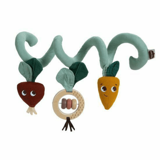 Tiny Love Vogn og seng leke Spiral Garden Of Adventure Tiny Love Vogn og seng leke Spiral Garden Of Adventure