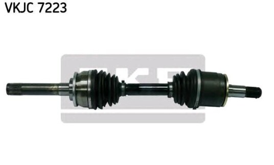 Skf Drivaksel SKF VKJC 7223 Skf Drivaksel SKF VKJC 7223