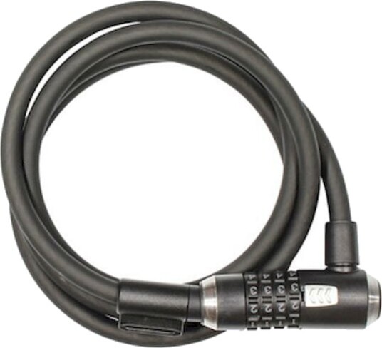Kryptonite KryptoFlex 815 Kodelås 8mmx150cm 1/10