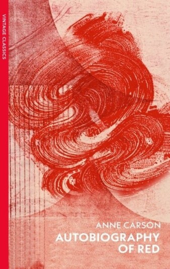 Autobiography of Red Autobiography of Red