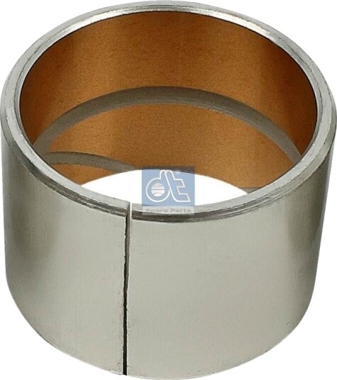 Foring, førerkabinlagring DT Spare Parts 4.81153