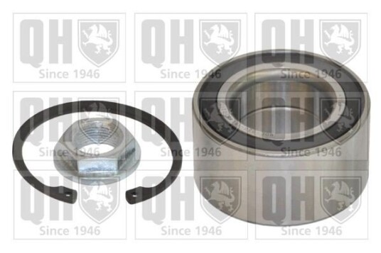 Hjullager QUINTON HAZELL QWB906