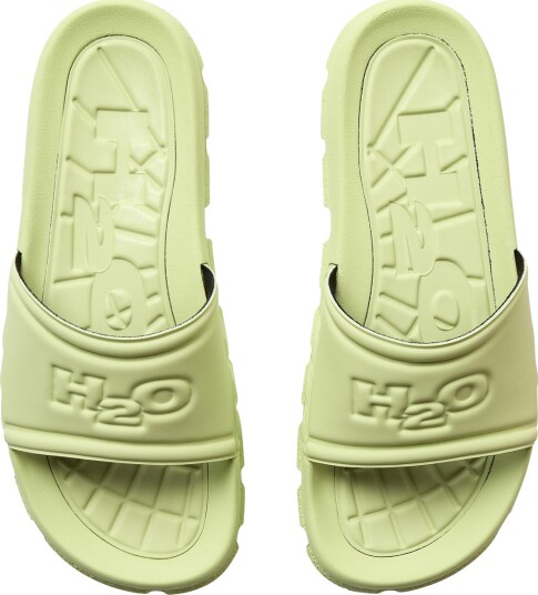 H2O Trek Sandal - Green - 38 H2O Trek Sandal - Green - 38