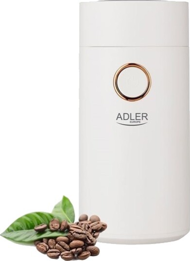 Adler Kaffekvern 75g 150W