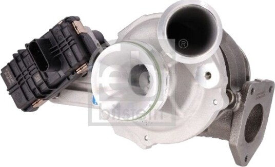 FEBI BILSTEIN 186986 Turbolader