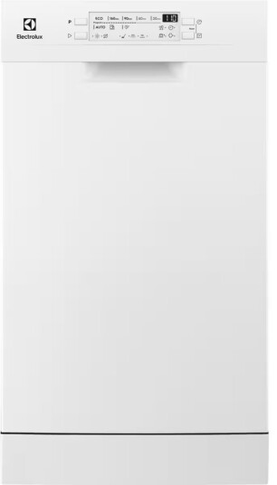 Electrolux ESA22100SW Oppvaskmaskin