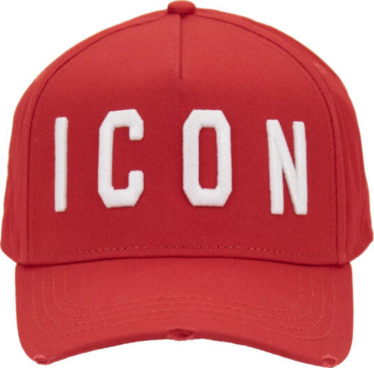 Dsquared2 unisex Accessories Rød ONE SIZE,