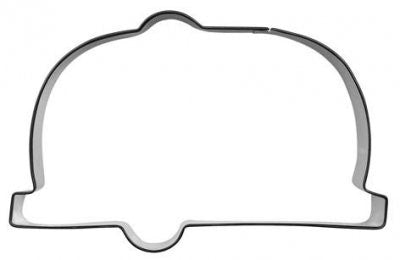 Pepperkakeform Campingvogn  10 Cm 