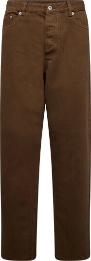 Mads Nørgaard Soil Denim Coen Jeans COCOA 29