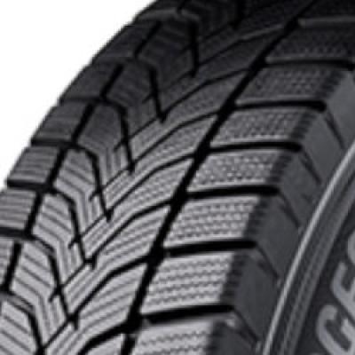 Bridgestone Duravis VAN Winter 205/75R16C 110/108R Enliten / EV Bridgestone Duravis VAN Winter 205/75R16C 110/108R Enliten / EV