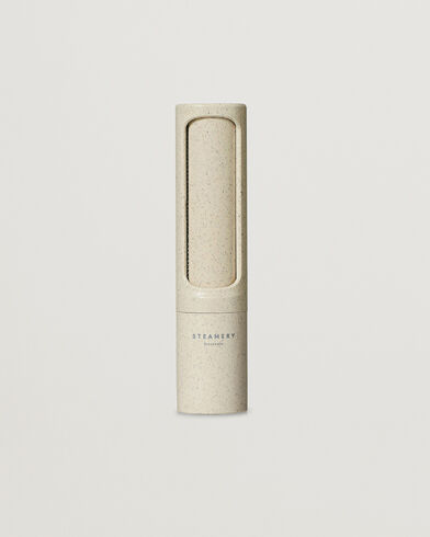 Steamery Lint Brush Beige