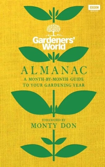 The Gardeners¿ World Almanac Av Gardeners' World Magazine