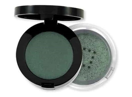 Kokie Duo Metallic Eyeshadow - Deep Sea