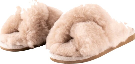Shepherd of Sweden Women's Lovisa 36, Honey