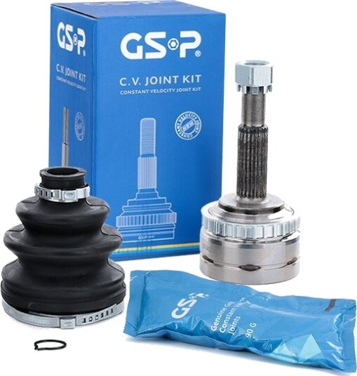Drivledd GSP 844020
