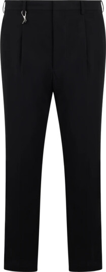 Prada Herre Bukser Svart 2XL,
