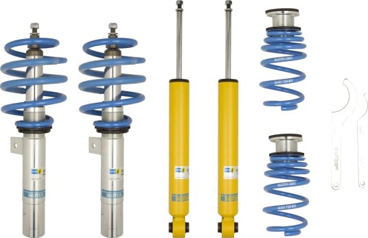 Sport Kit, fjærsett / dempere BILSTEIN 47-244412 Sport Kit, fjærsett / dempere BILSTEIN 47-244412