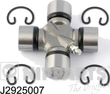 NIPPARTS J2925007 Ledd, longitudinalbølge