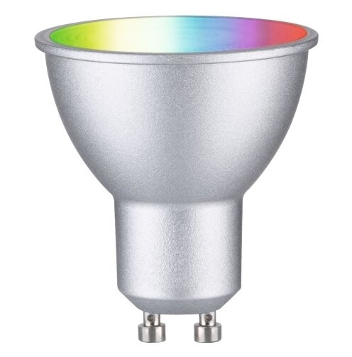 Paulmann 29149 Smartpære Zigbee Led Gu10 2200 K 6500 Paulmann 29149 Smartpære Zigbee Led Gu10 2200 K 6500