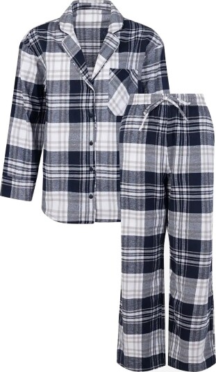 Dorina Harper Pyjamas - INK/INK - XS