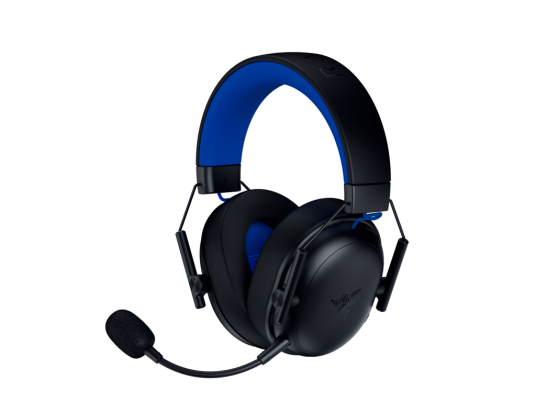 Razer Blackshark V3 X Hyperspeed Gaming Headset For Playstation Svart Razer Blackshark V3 X Hyperspeed Gaming Headset For Playstation Svart