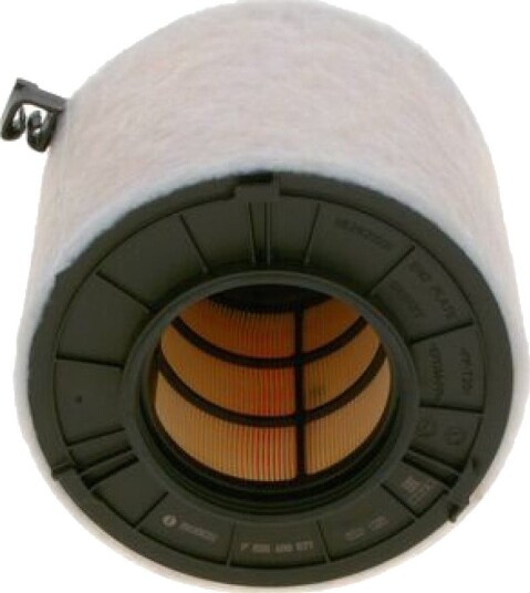 Luftfilter BOSCH F 026 400 677 Luftfilter BOSCH F 026 400 677