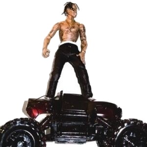 Scott Travis Scott Rodeo Scott Travis Scott Rodeo