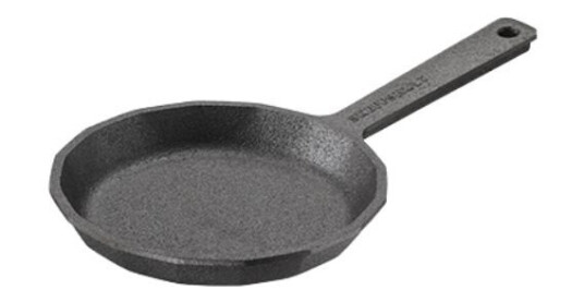 Skeppshult Stekepanne 15 Cm Skeppshult Stekepanne 15 Cm