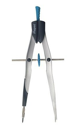 Maped Compass Precision System 3 pcs